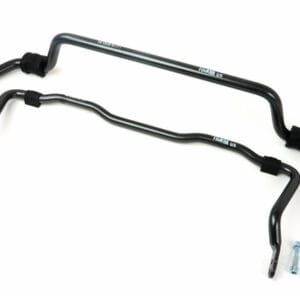 H&R 94-96 BMW M3 3.0L E36 28mm Adj. 2 Hole Sway Bar – Front 70910