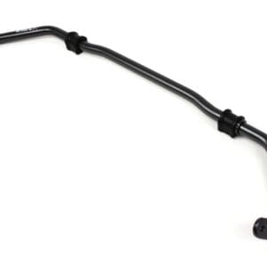 H&R 95-98 Porsche 911/993 C2/C4 Coupe/Targa/Cabrio 26mm Adj. 2 Hole Sway Bar – Front 70953