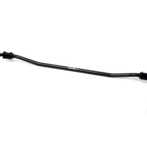 H&R 85-91 BMW 325e/325i/325is E30 18mm Adj. 2 Hole Sway Bar – Rear 71406