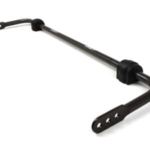 H&R 04-06 BMW 525i/530i/545i E60 19mm Adj. 3 Hole Sway Bar – Rear (Non Dynamic Drive) 71460