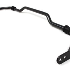 H&R 97-04 Porsche Boxster/Boxster S 986 22mm Adj. 2 Hole Sway Bar – Rear 71779