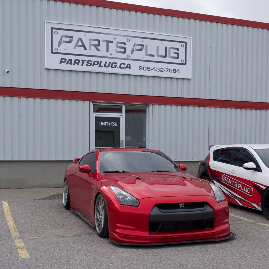 Performance Shop Oshawa