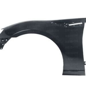 Seibon 12-13 BRZ/FRS OEM Style Carbon Fiber Fenders (Pair)