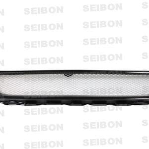 Seibon 00-05 Lexus IS300 TT Carbon Fiber Front Grill