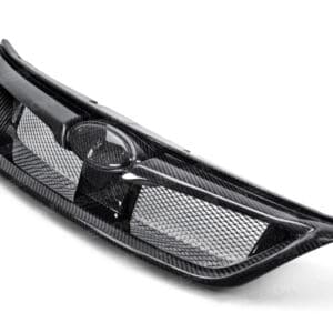 Seibon 11-13 Subaru Impreza/WRX/STi Carbon Fiber Front Grill