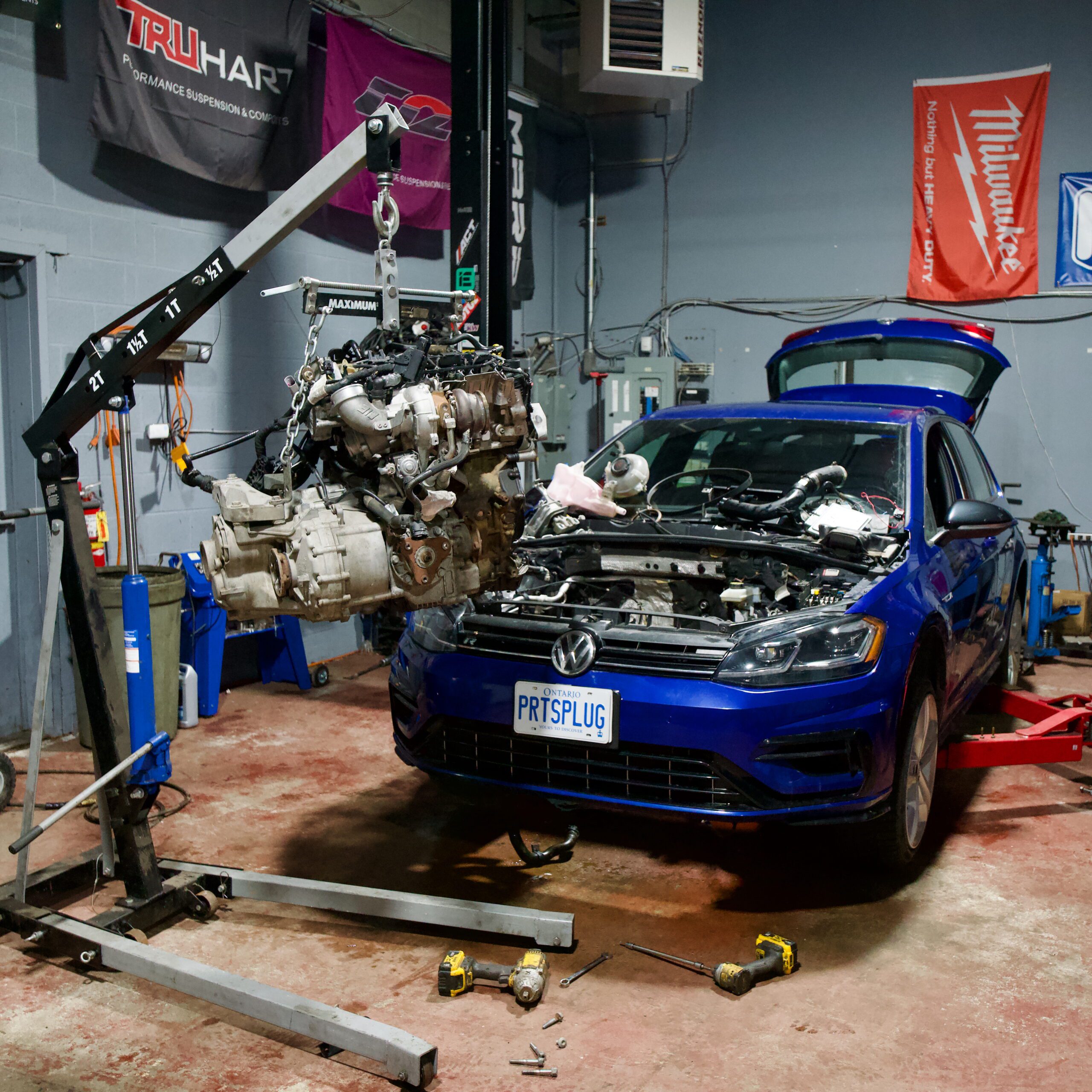 Vw Mechanic