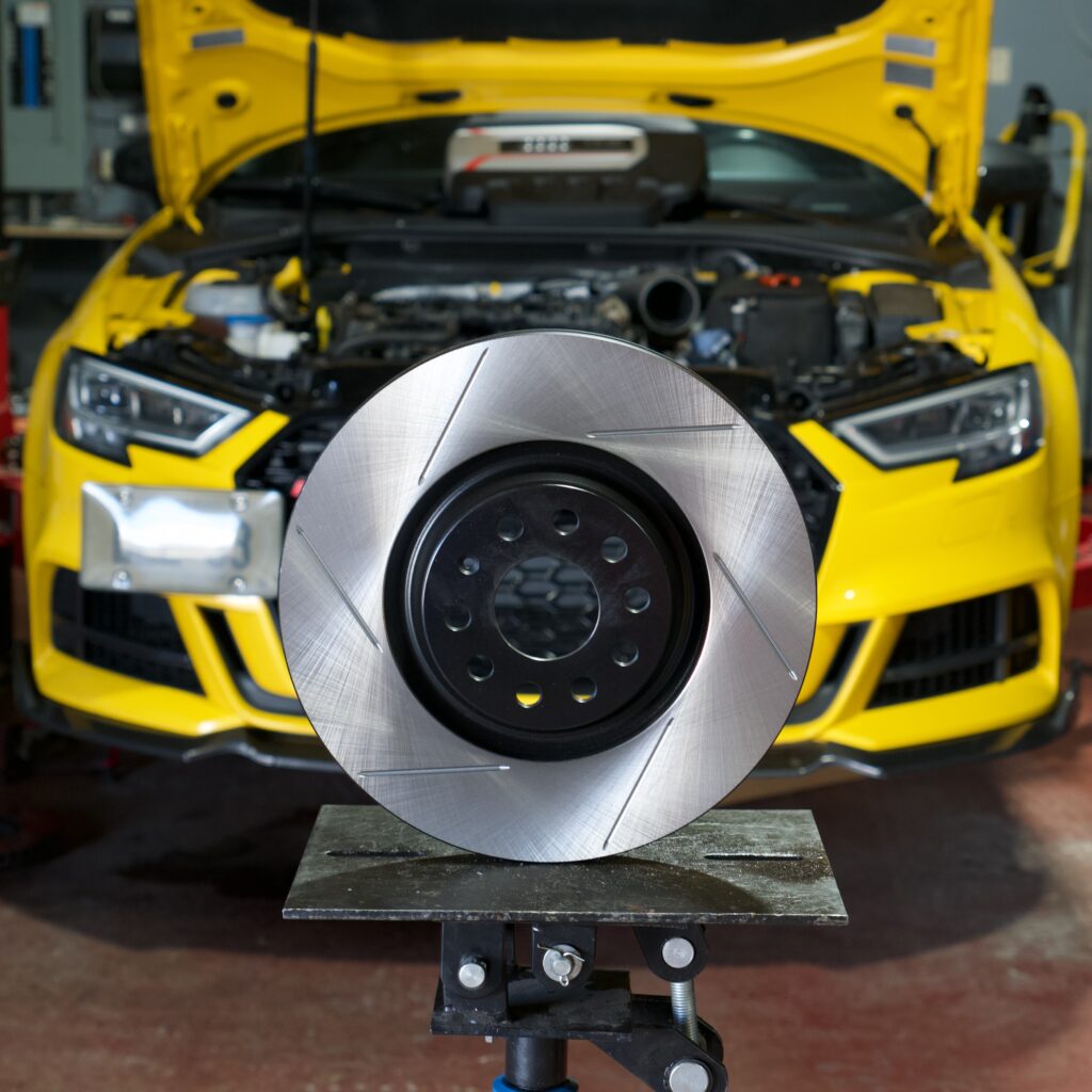 European Brake Services